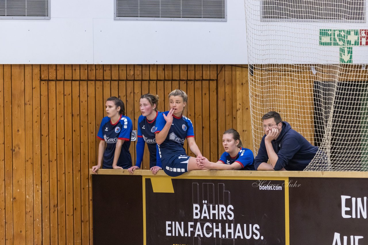 Bild 438 - VR Bank Cup Horst